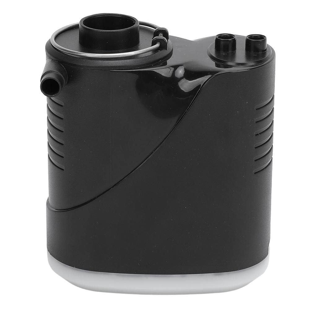 Electric Air Pump for Inflatables Portable Electric Air Mattress Pump Inflator Deflator Pump for Couch Pool Floats