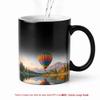 11oz AAA Grade Sublimation Mug - Heat Transfer Blank Coated Cup