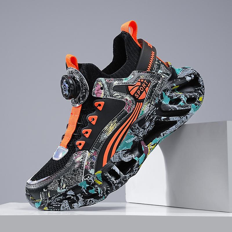 Herrenschuhe Sneakers Herrentennis Luxusschuhe Herren Casual Trainer Race Atmungsaktive modische Halbschuhe Laufschuhe für Männer