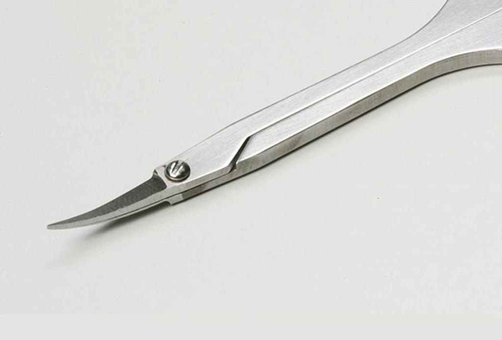 Tamiya Bastelwerkzeug Serie 68 Schere für Plastikmodelle Nr.. Fotogeätzt (Produktcode 74068)