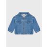 Denim Jacket United Colors Of Benetton 2BAYAN00F
