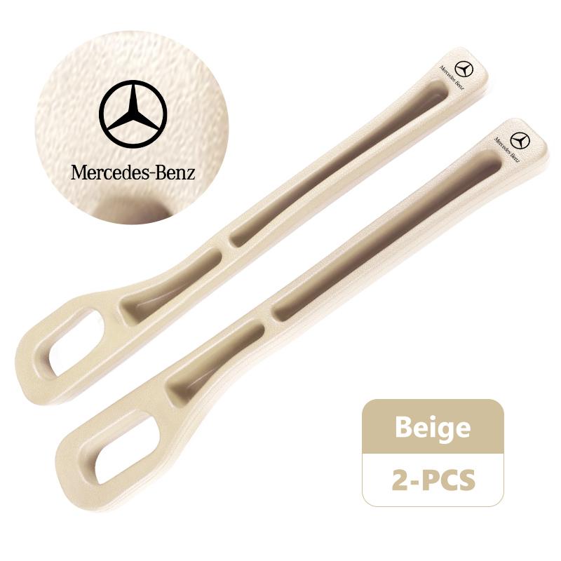 Car Seat Gap Filler Side Seam Plug Strip Leak-proof Filling Strip Interior Accessories For Benz AMG VIANO GLB GLC GLE GLK W108 p2