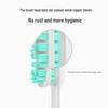Mijia Xiaomi T300 Sonic Electric Toothbrush CN plug (adapter included)