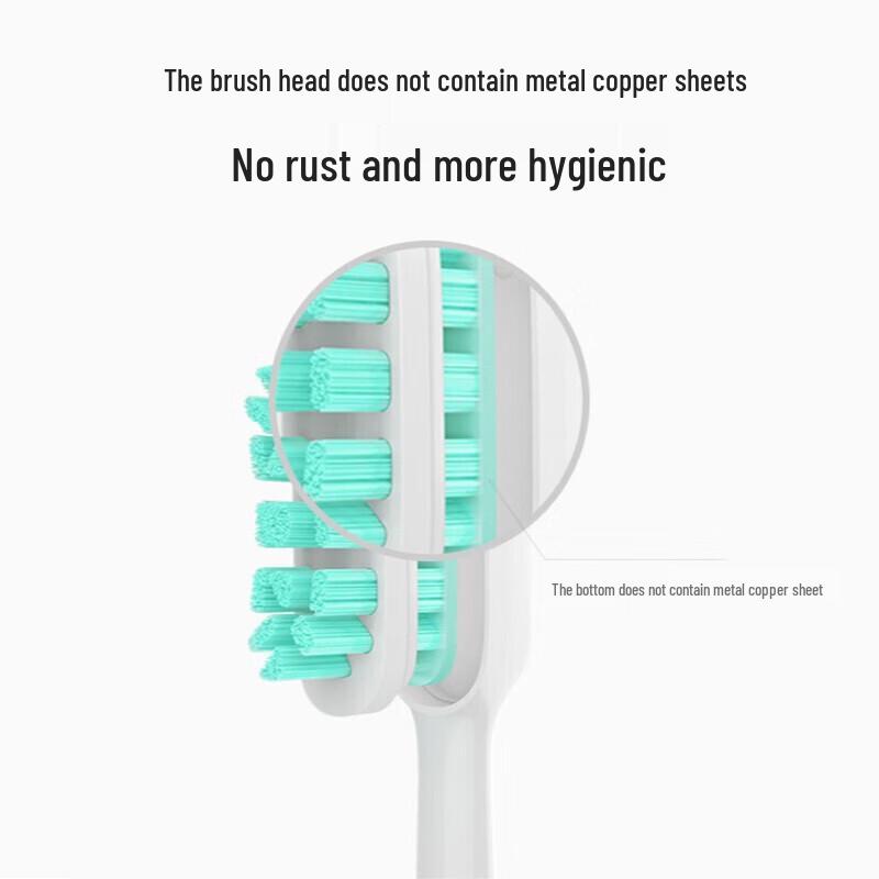 Mijia Xiaomi T300 Sonic Electric Toothbrush CN plug (adapter included)