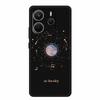 Für Xiaomi Redmi Note 14 4G Global Hülle Luxus TPU Weiches Silikon Cover Handyhüllen für 24117RN76G Schutz Neu Bumper Funda