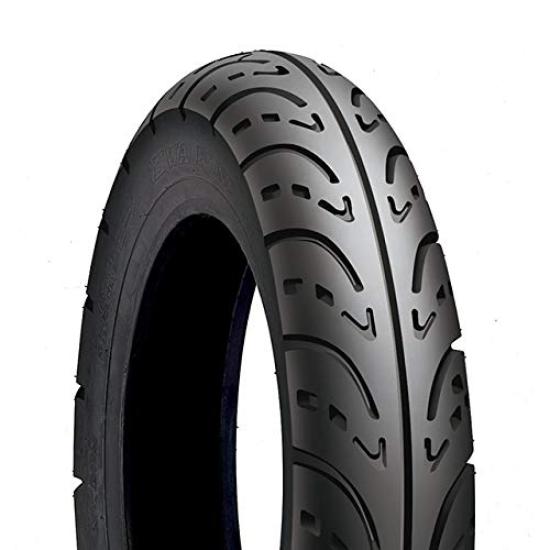 

Велосипедная покрышка DURO бескамерная HF296A 4363 80/90-10