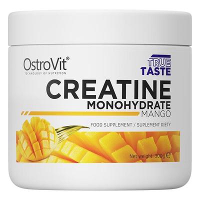 OstroVit - Creatine Monohydrate 300 G