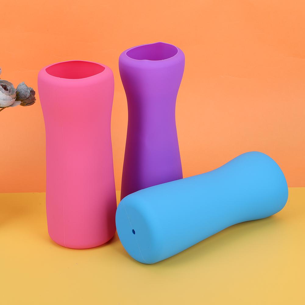 22oz Water Bottle Protector Prevent Collision Retaining Temperature Sleeve Insulated Water Bottle Cover for Cirkul Water Bottle