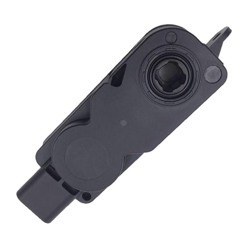 Plastic Housing Front Grille Actuator Motor, Active Shutter Repair Part with Numbers 84066557 and 23387383 for Listed Vehicle Application