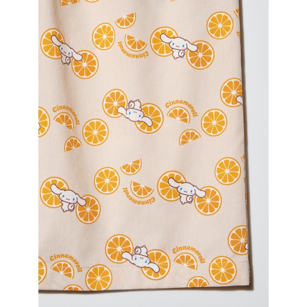 Uniqlo Japan Girls Sanrio Characters Cotton Raco