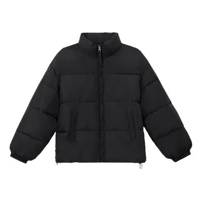 Neue Baumwolljacke Damen Koreanische Version Kurze Kurze Kurze Baumwolljacke Gepolsterte Baumwolljacke Brot Wintermantel.