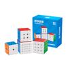 Puzzles et casse-têtes – Rubik’s Cubes