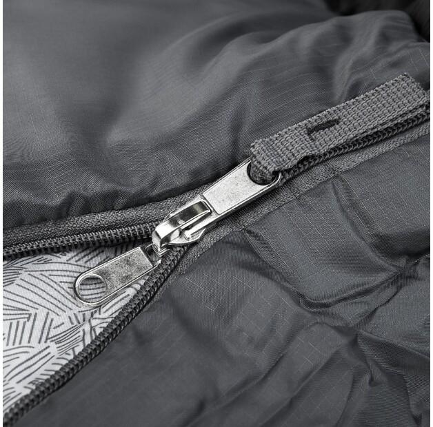 Sleeping Bag Spokey Nordic 250 (928463)