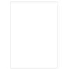 Showa Note Japonica Friend Notebook, White, B5, 5-Pack, JFL-725
