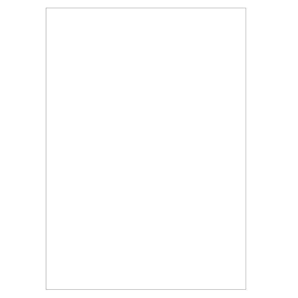 Showa Note Japonica Friend Notebook, White, B5, 5-Pack, JFL-725