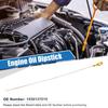 uxcell Level Gauge Fluid Level Gauge for Toyota Corolla L