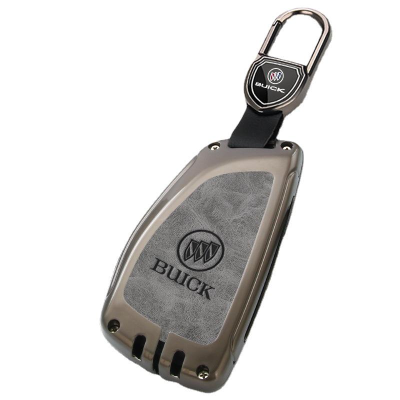 Buick Envision S GS Key Case for 2020-2022 Models, Unisex Car Key Holder