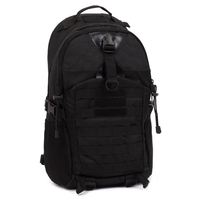 

Li Shen Camouflage Outdoor Hiking Backpack