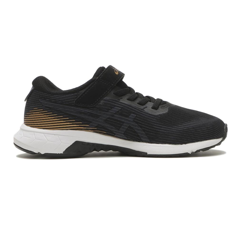 Asics 19 24 Laser Beam Rk Mg Blk Gld 1154a223 001 Blk Gld