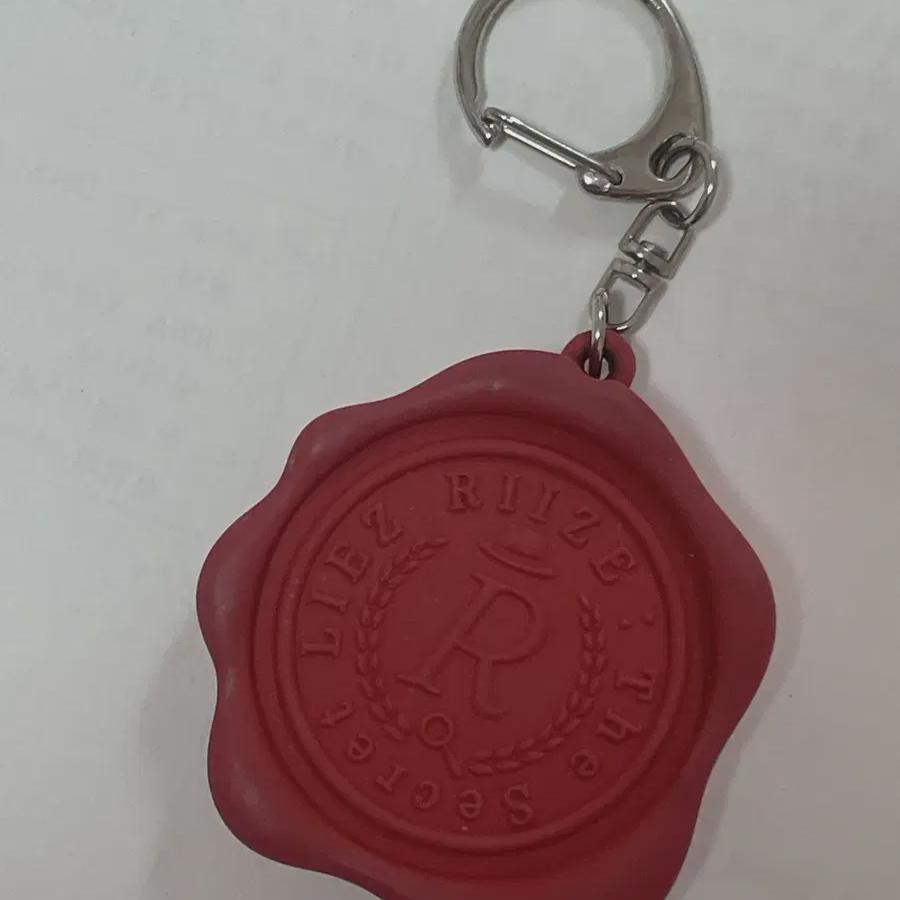 

RIIZE Япония Лимитированная Серия Голосовой Брелок Ынсок