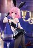 To Darkness BiCute Bunnies Figure Momo Belia Deviluke Figure Approximately 27cm Official Merchandise Love-Ru [1 Type]