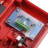 Resettable Wired Fire Alarm Emergency Call Point Button