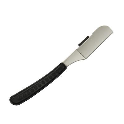Barbershop Razor Straight Blade Razor, 1 Pack, 1 Piece ,Korean Razor Blade