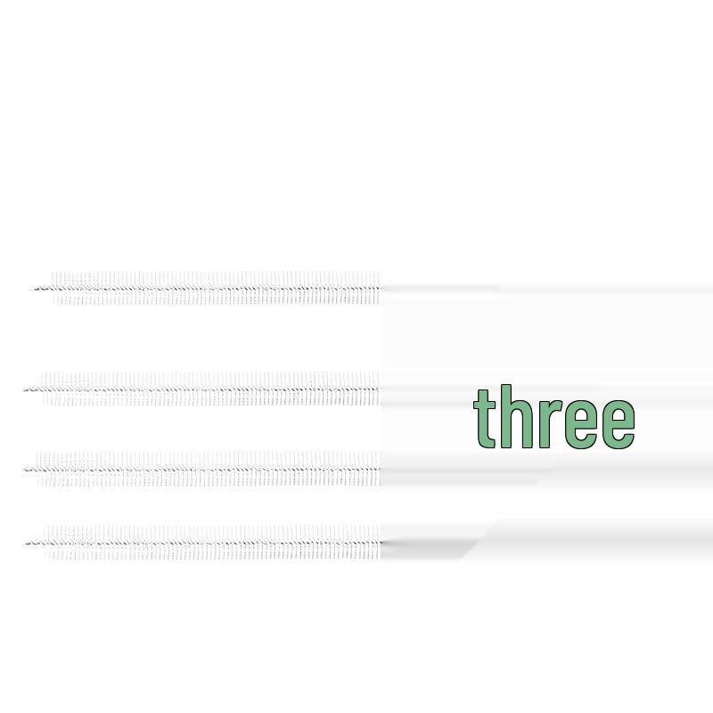 Baby Bottle & Pacifier Cleaning Brush Set - Includes Straw, Cup & Children s Water Cup Brushes