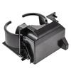 Rear Center Console Cup Holder 1* 1pcs 1x Plastic 96965-ZP00C Accessories Easy To Install For Nissan Pathfinder