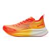 Anta Marathon Shock Absorption Wear-Resistant Breathable Low-Top Full-Length Carbon Plate Training Running Shoes Men Sneaker 912425588-15