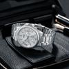 Casio STANDARD Series Simple Fashion Casual Style Quartz Pointer Trend Business Three Plate Six Eyes Quartz Movement Stainless Steel MTP-1375D-7AVDF