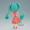Banpresto Vocaloid Hatsune Miku World Journey Bandai Spirits Q Posket Figure vol.1