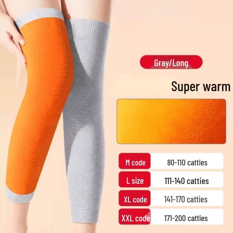TULX Joint Support Knee Sleeves