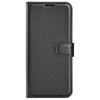 For Huawei Pura 70 Ultra Case Litchi Texture Leather Folio Flip Wallet Phone Cover
