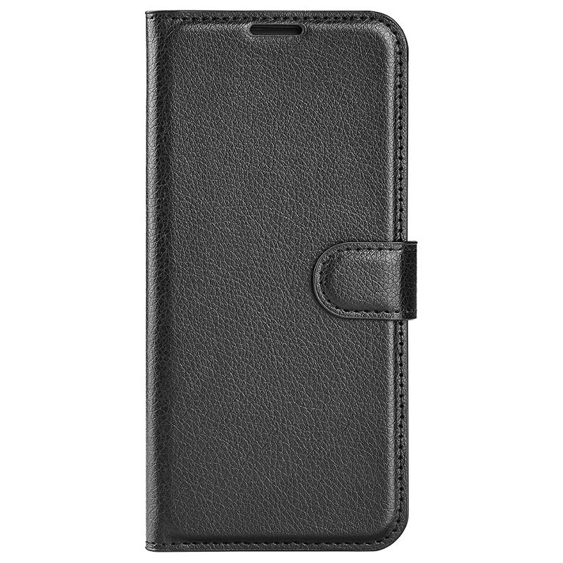 For Huawei Pura 70 Ultra Case Litchi Texture Leather Folio Flip Wallet Phone Cover