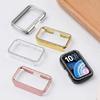 Diamond Case for Huawei Band 11 smartwatch Accessories All-Around Hard Hollow PC Bumper Frame shell Cover for Huawei Band11 case