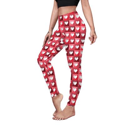 Hosen & Röcke – Leggins