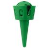 Scoop Toss Set Children Coordination Training Equipment Sports Throwing and Catching Ball GameGreen