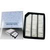 Cabin Filter Air Filter For Ssangyong Actyon Kyron Rexton Korando C Musso Rodius Tivoli 6911436000 2319038100 6731803009