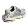 Adidas Originals Response Cl Comfortable Cushioning Breathable Low Top Running Shoes Unisex Sneakers Beige Silver IE1117