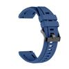 Silicone Watch Band for Huawei Watch Ultimate 2 Breathable Soft 22mm Dual-Color Official Watchband Fit for Huawei Watch6 5 46mm