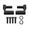 FOR BMW R1200RT R1250RT R 1200 RT R1250 RT 2020 2019 2018 2017 2016 2015 2014 Handlebar Riser Kit 1.625"