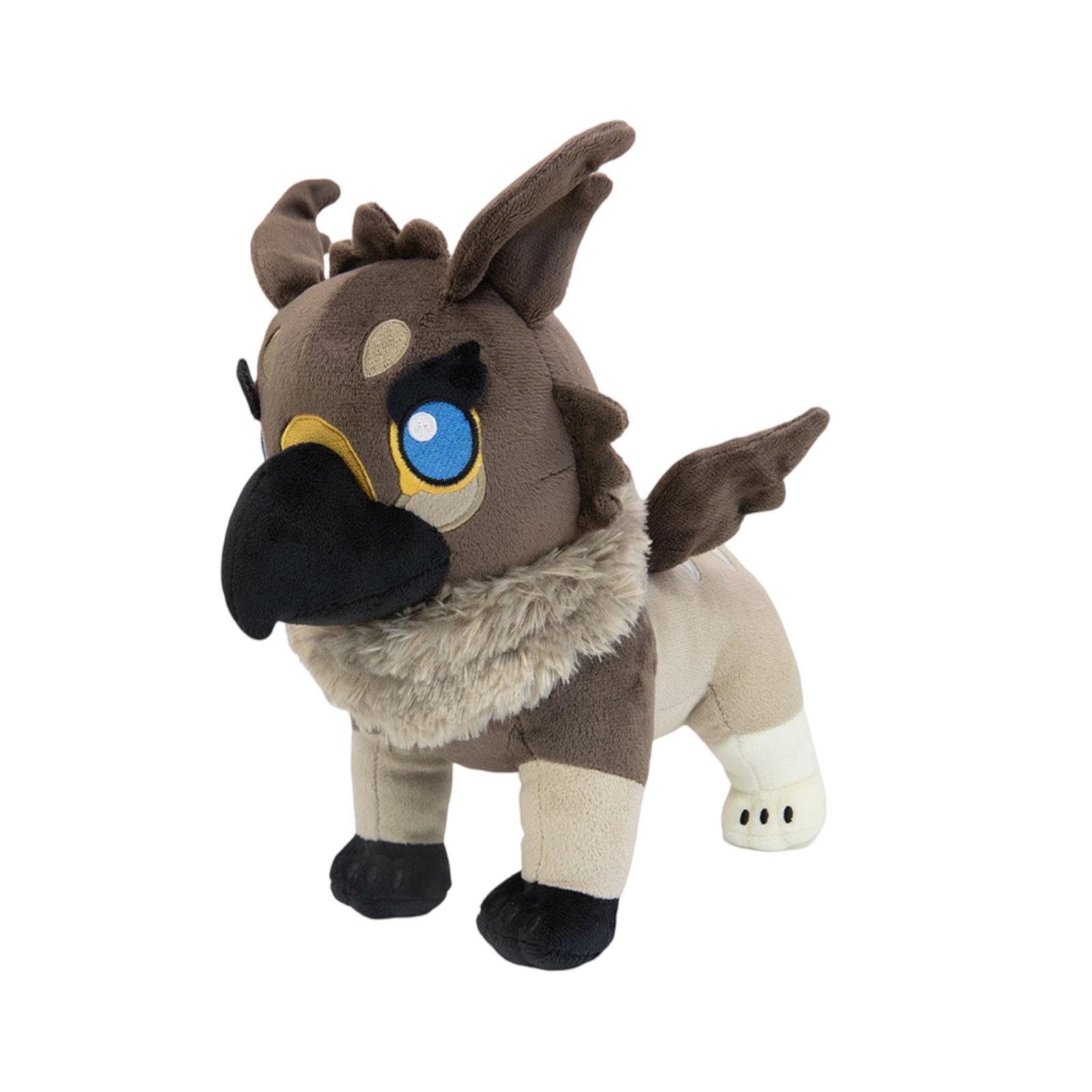 

Игровые периферийные куклы и фигурки One Size