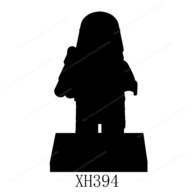Cartoon movie TV Anime models Action Figures WM6130 WM6174 X0103 X0104 X0105 X0124 X0132 X0139 X0144 Bricks Toys 046