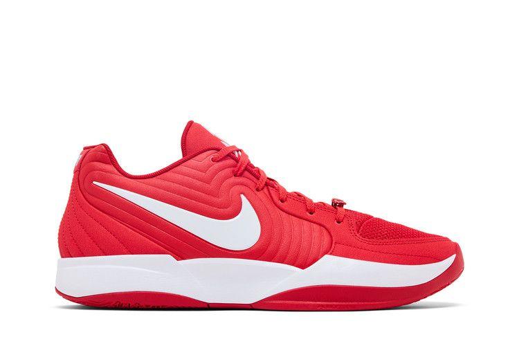 Nike Ja 2 TB University Red White