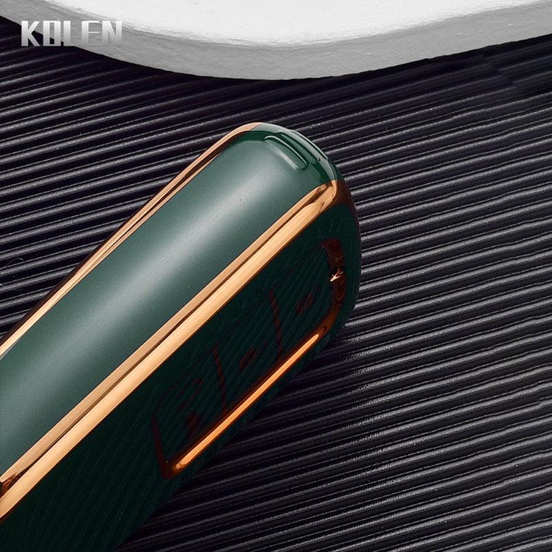 TPU Car Remote Key Case Cover Shell For For Honda CRV CR-V Fit Civic Accord HR-V HRV City Odyssey XR-V Protector Holder Keyless