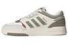 Originals Drop Step 'White Dark Green' GW9734