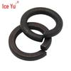Byz113 Blackened Quenched High-Strength Spring Washers