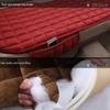 Seat Pad Auto Protector Mat Car Seat Cover Vehicle Seat Cushion Breathable Pad Car Seat Protector