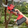 Cordless Electric Pruning Shears CN plug (adapter included)